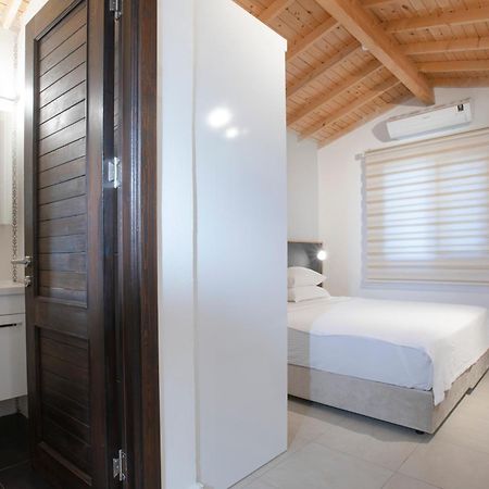 Aegean Apartments - Bungalows Alaçatı Esterno foto