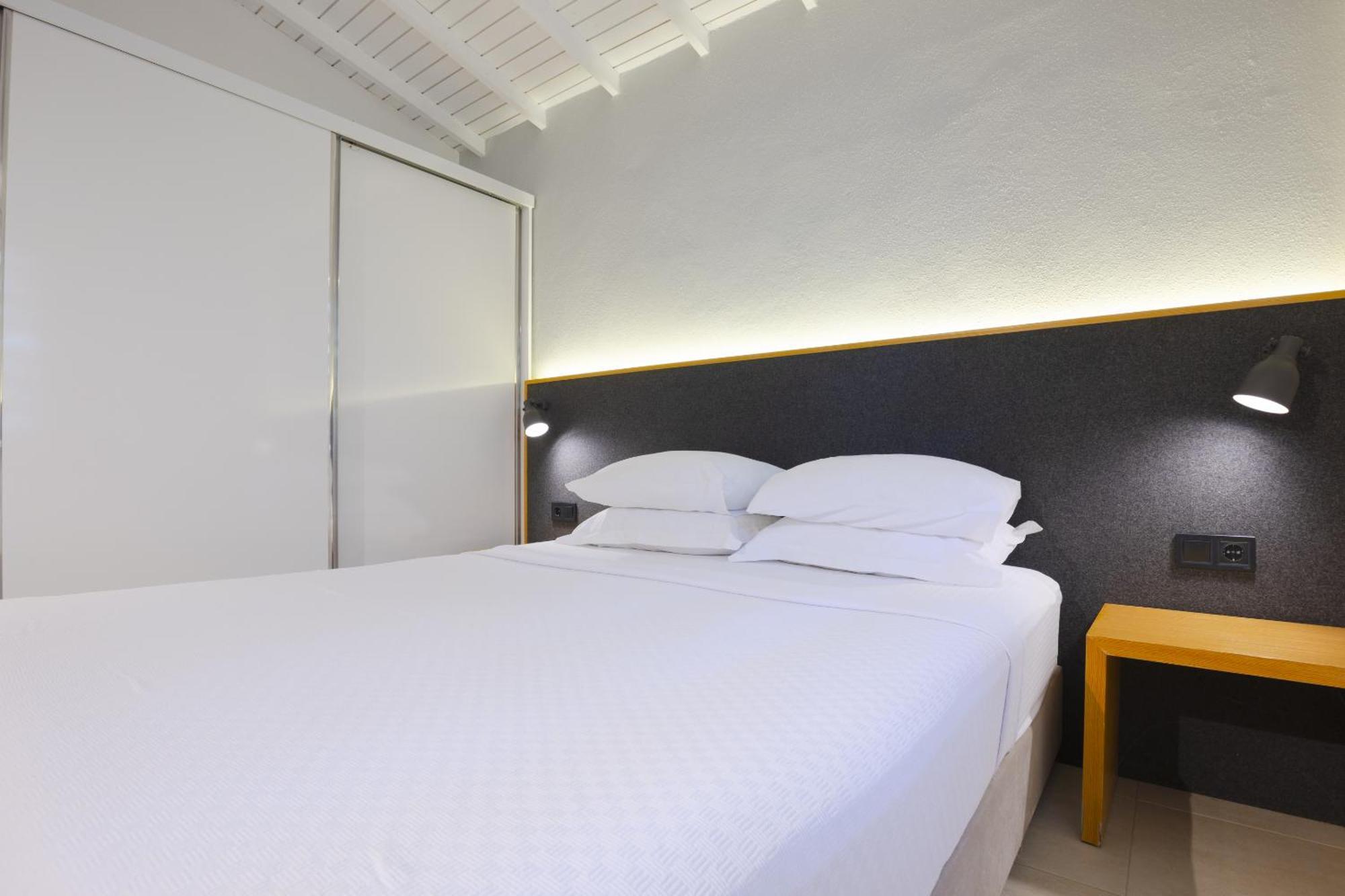 Aegean Apartments - Bungalows Alaçatı Esterno foto