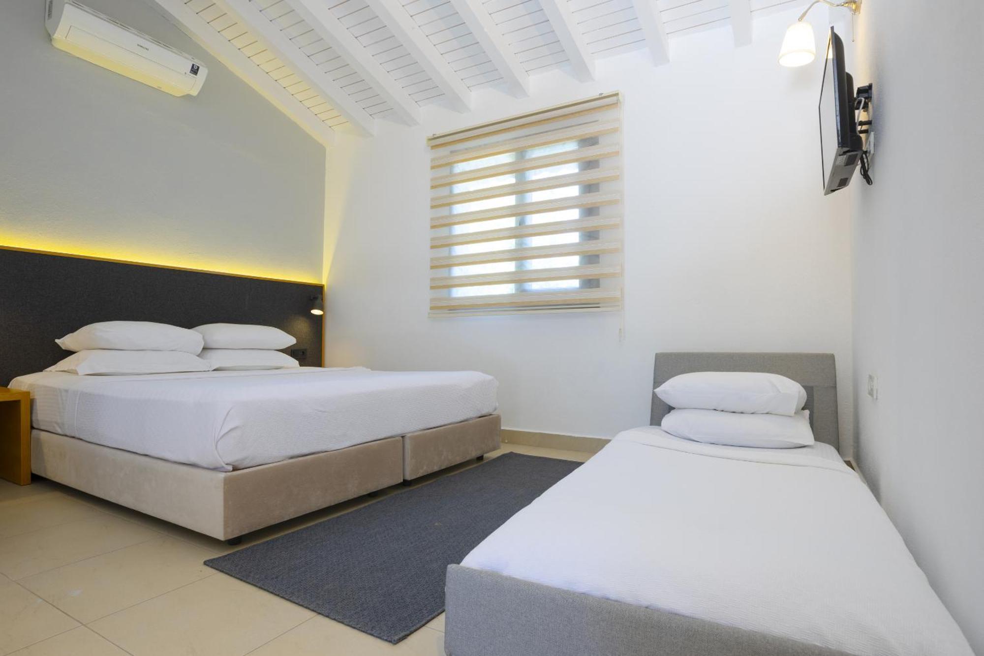 Aegean Apartments - Bungalows Alaçatı Camera foto
