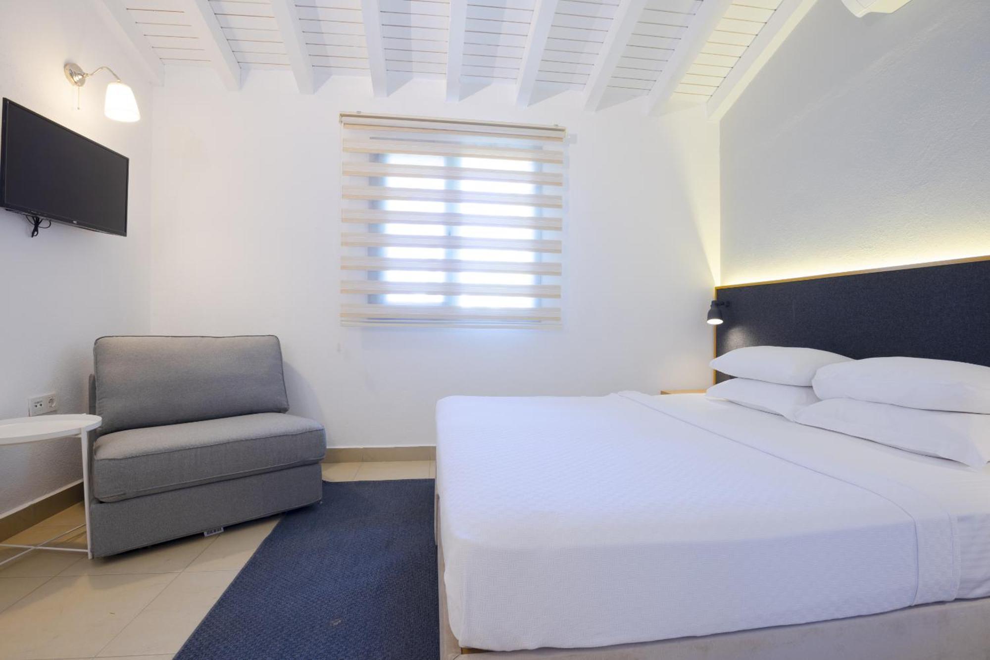 Aegean Apartments - Bungalows Alaçatı Camera foto