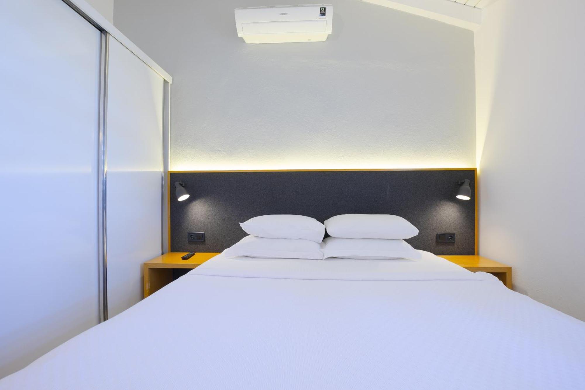Aegean Apartments - Bungalows Alaçatı Camera foto