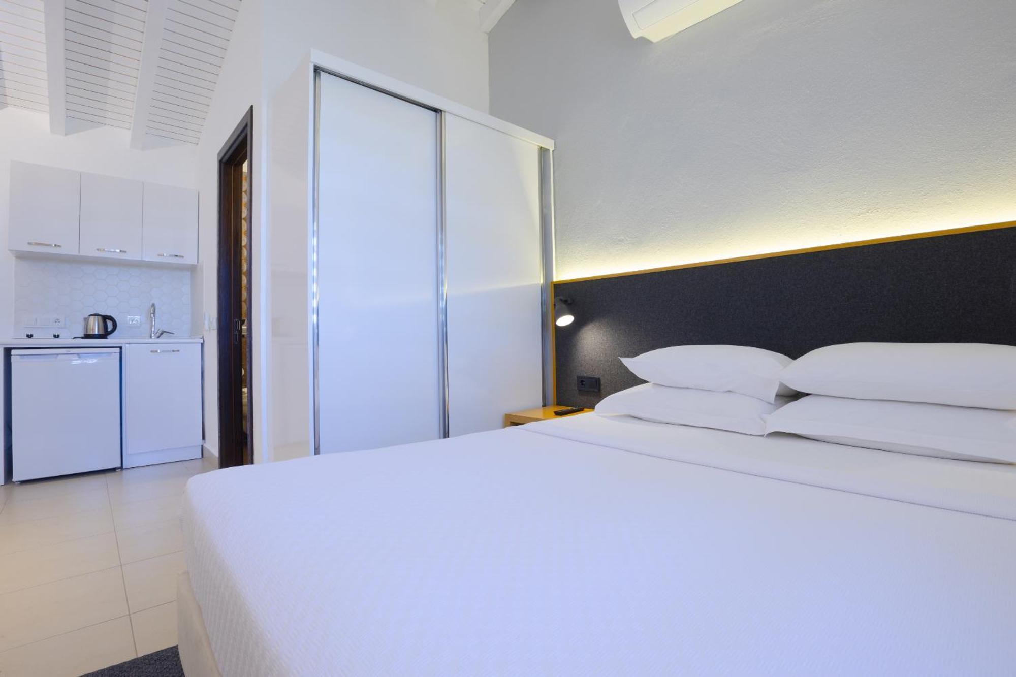 Aegean Apartments - Bungalows Alaçatı Camera foto