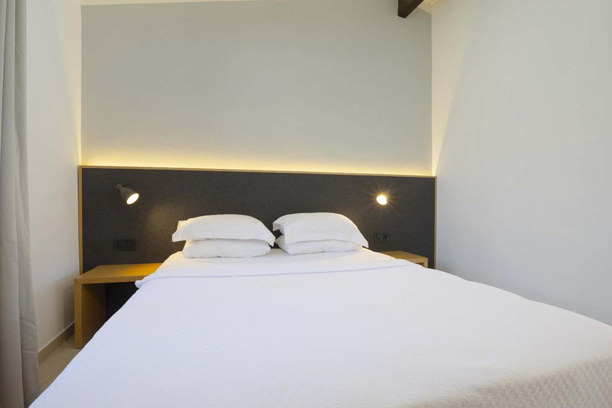Aegean Apartments - Bungalows Alaçatı Camera foto