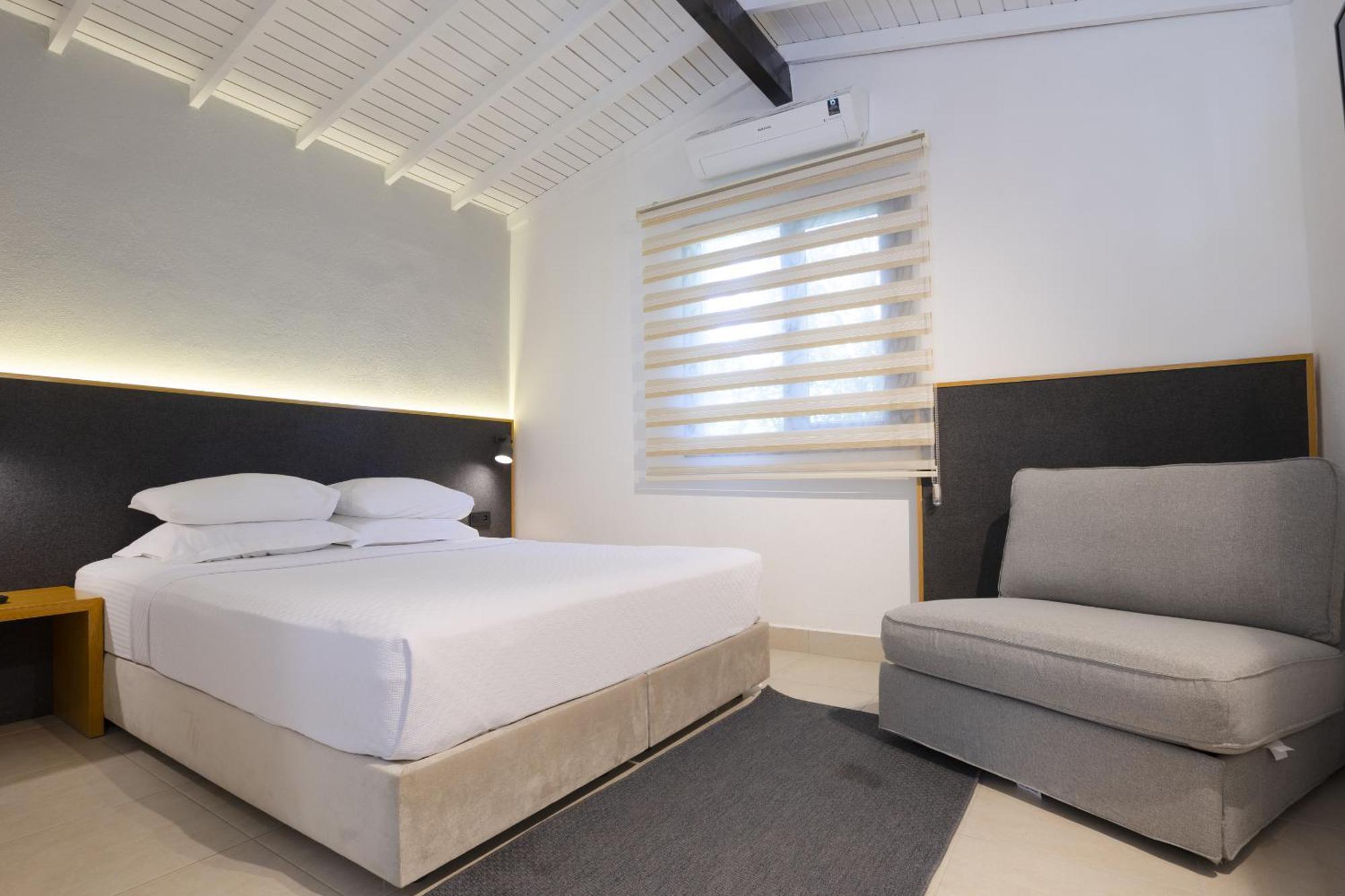 Aegean Apartments - Bungalows Alaçatı Camera foto
