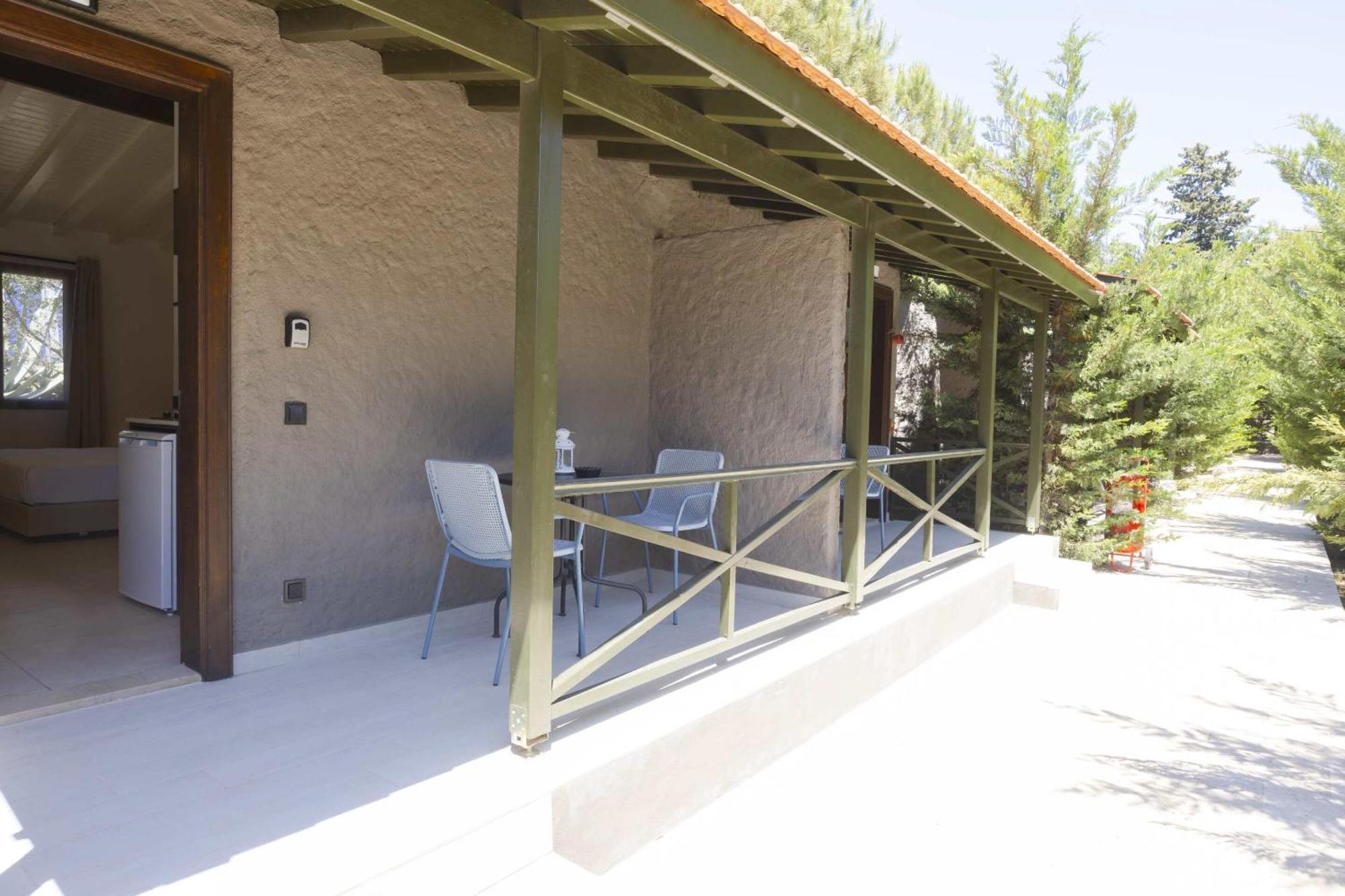 Aegean Apartments - Bungalows Alaçatı Camera foto