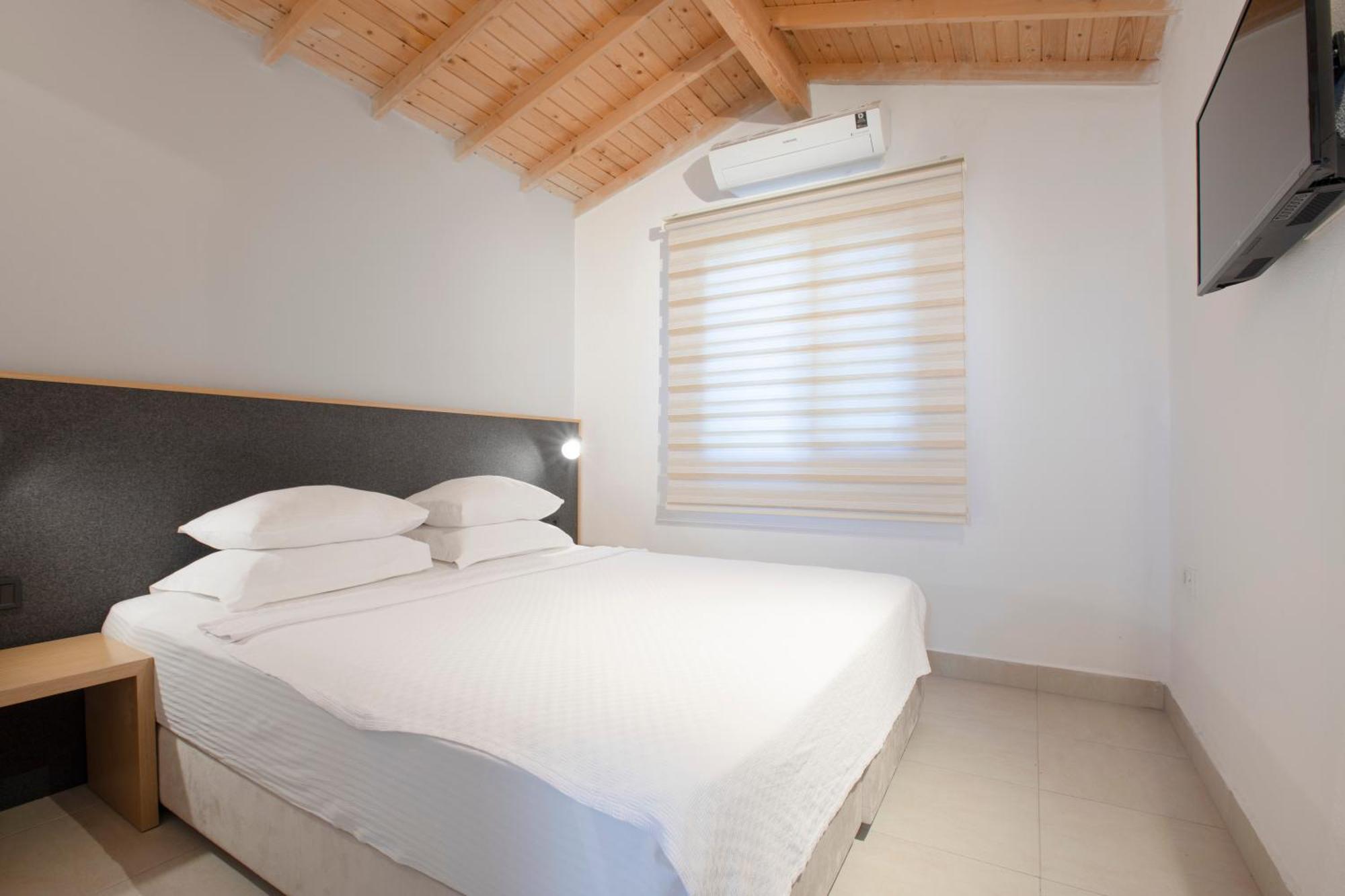 Aegean Apartments - Bungalows Alaçatı Camera foto