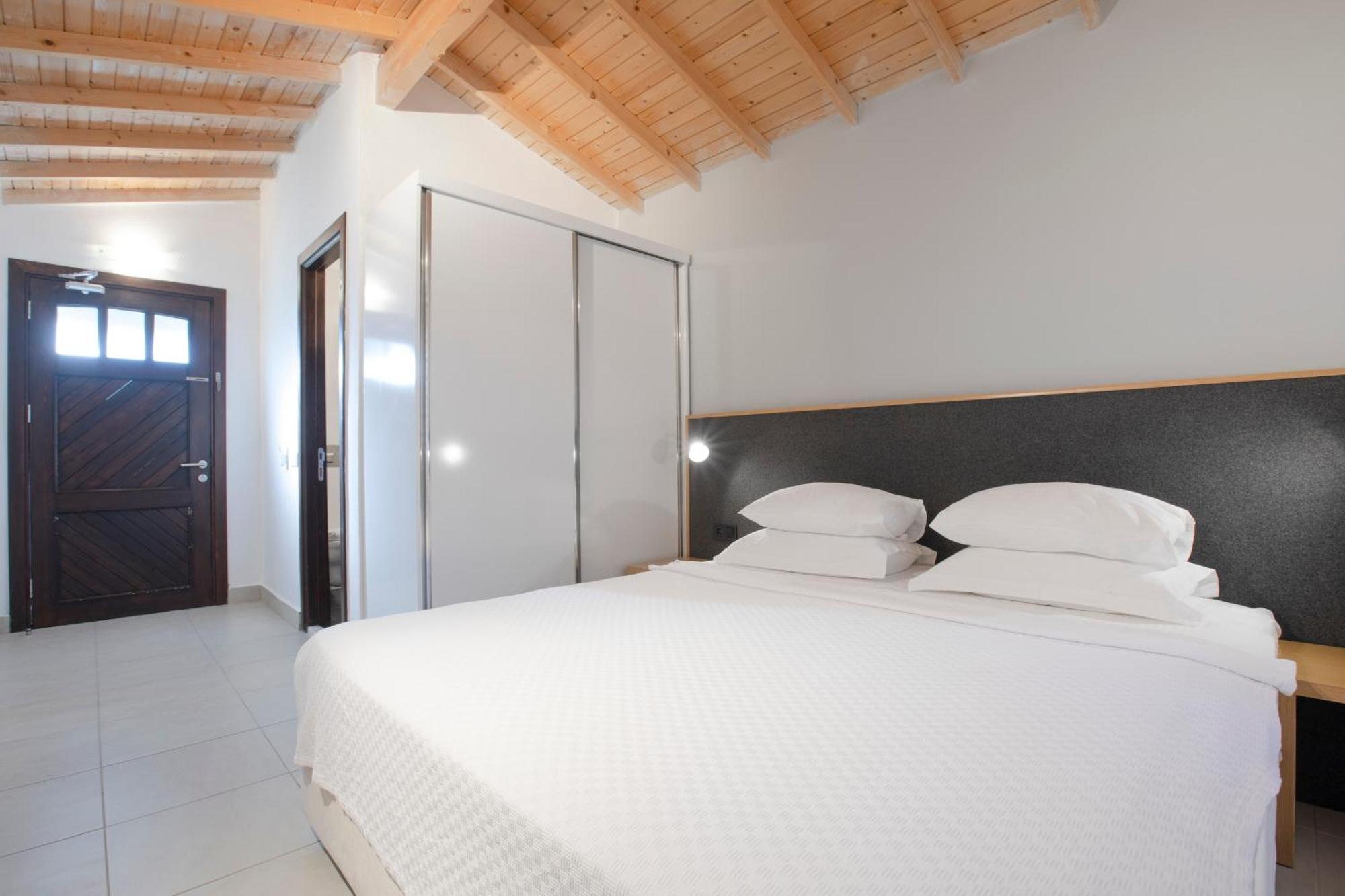 Aegean Apartments - Bungalows Alaçatı Camera foto